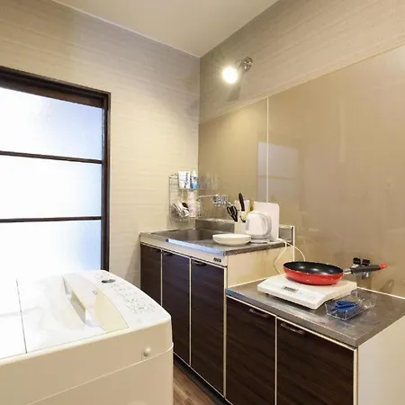 Kulton Apartment Kanazawa Exterior photo