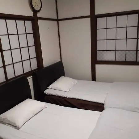 Kulton Apartment Kanazawa Exterior photo