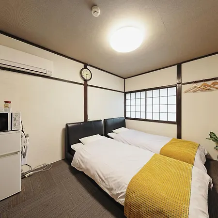Kulton Apartment Kanazawa Exterior photo