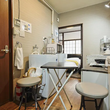 Kulton Apartment Kanazawa Exterior photo
