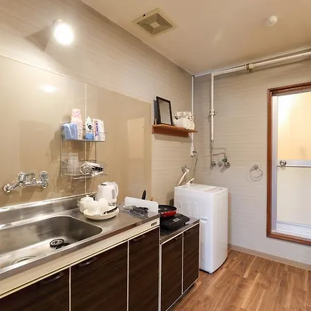 Kulton Apartment Kanazawa Exterior photo