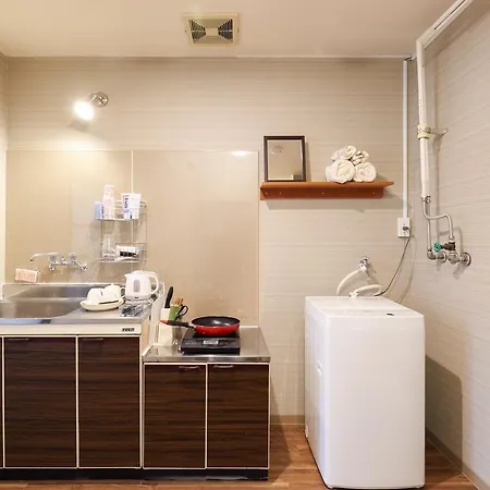 Kulton Apartment Kanazawa Exterior photo