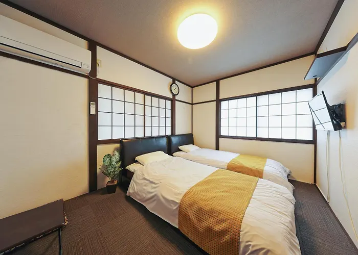 Kulton Apartment