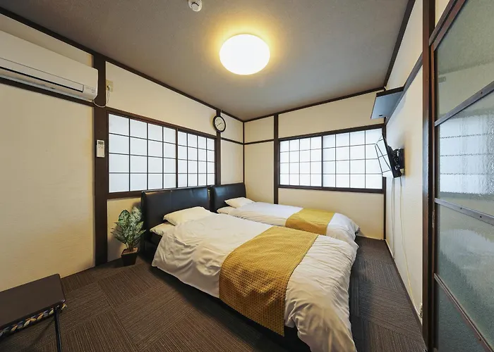 Kulton Apartment