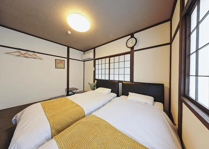 Kulton Apartment