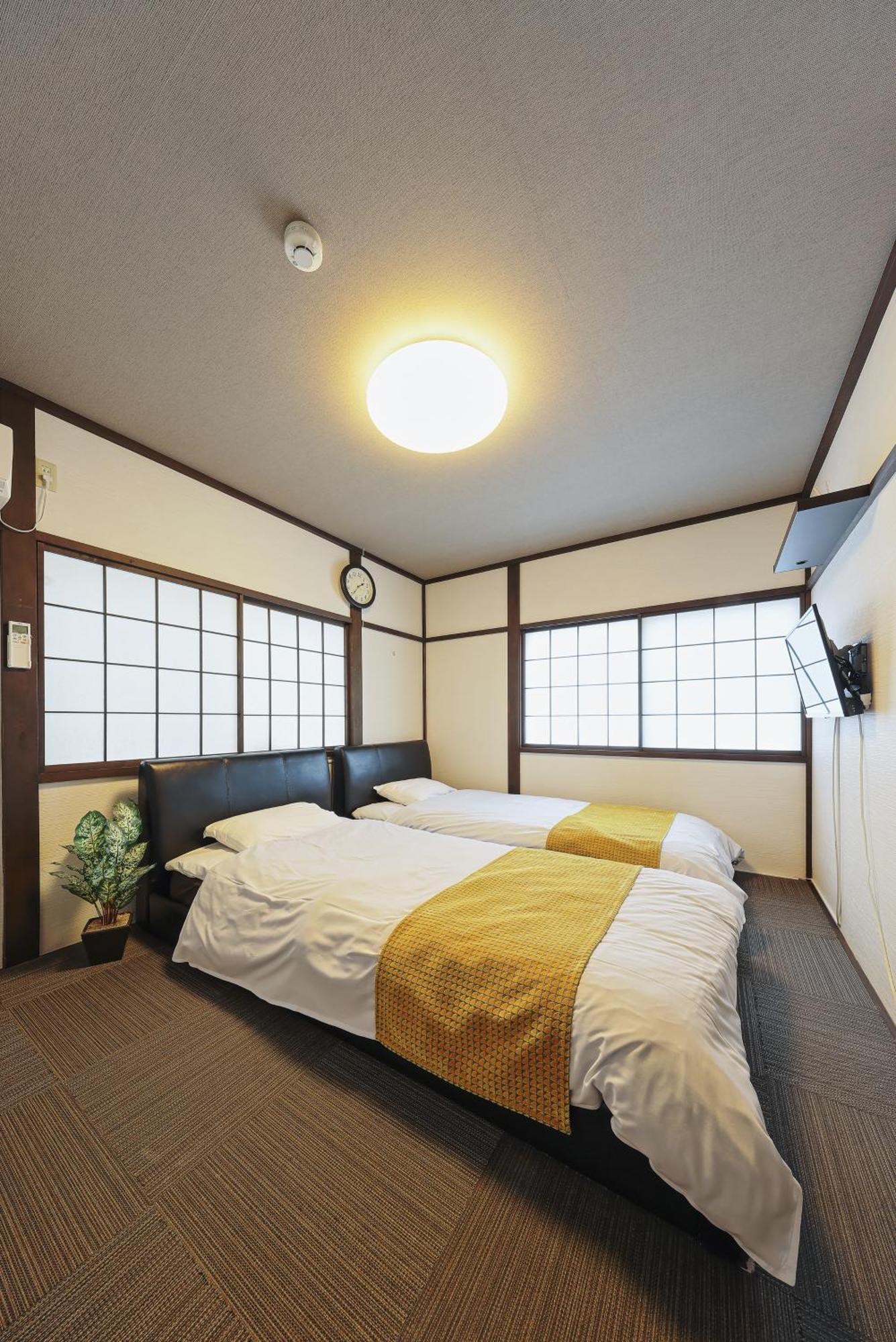 Apartment Kulton Kanazawa