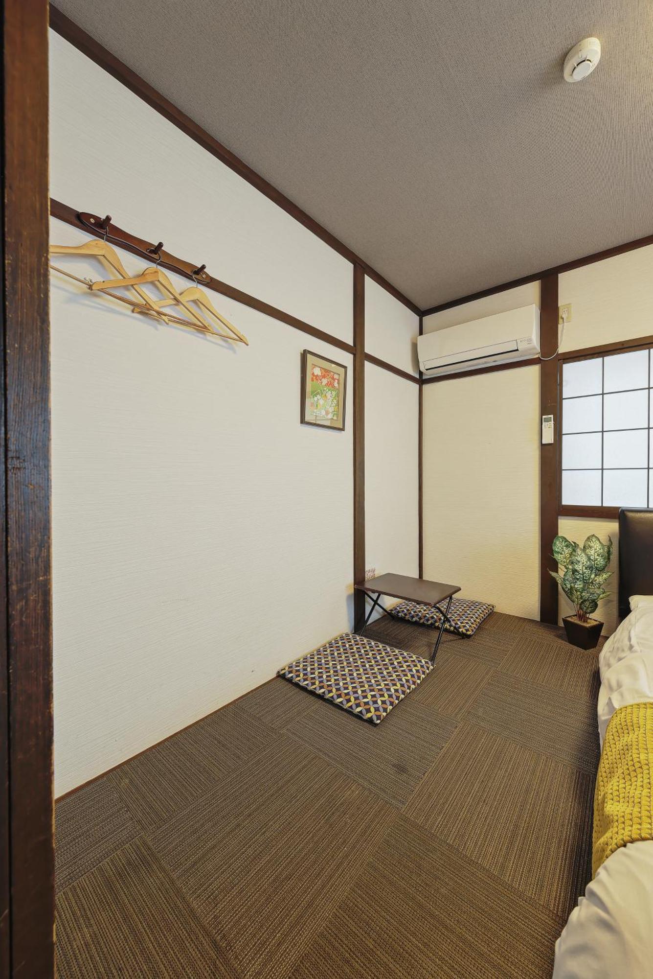 Kulton Apartment *