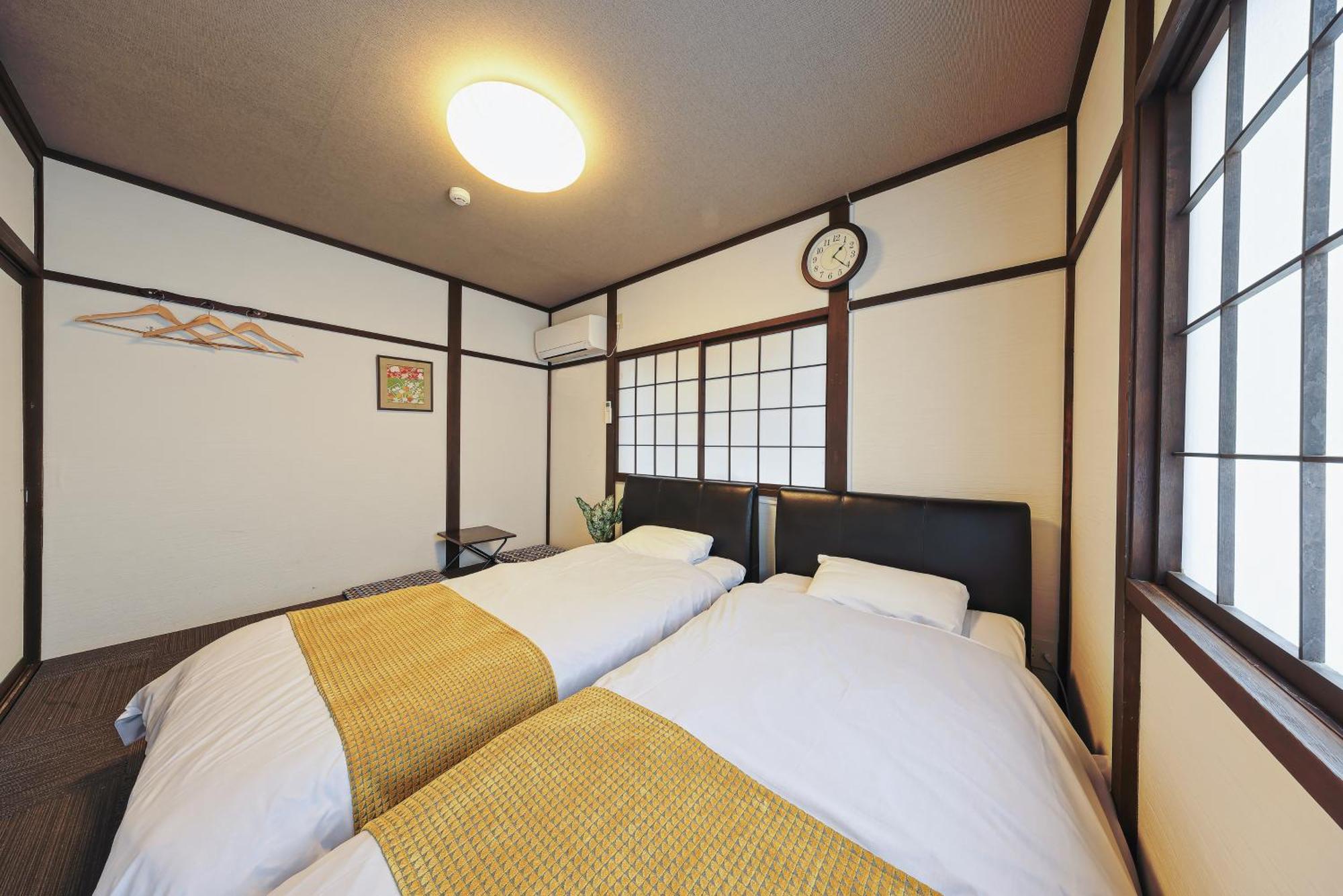 Kulton Apartment *