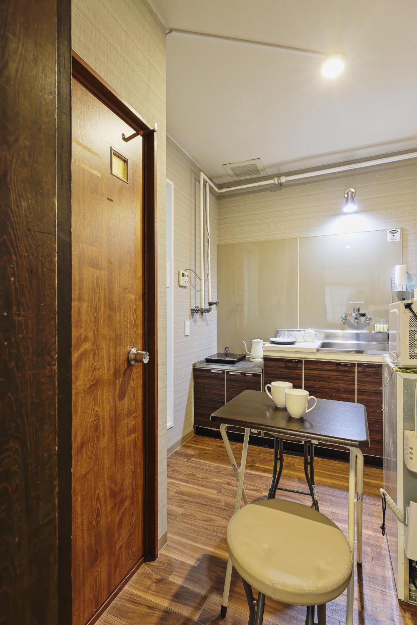 Kulton Apartment *