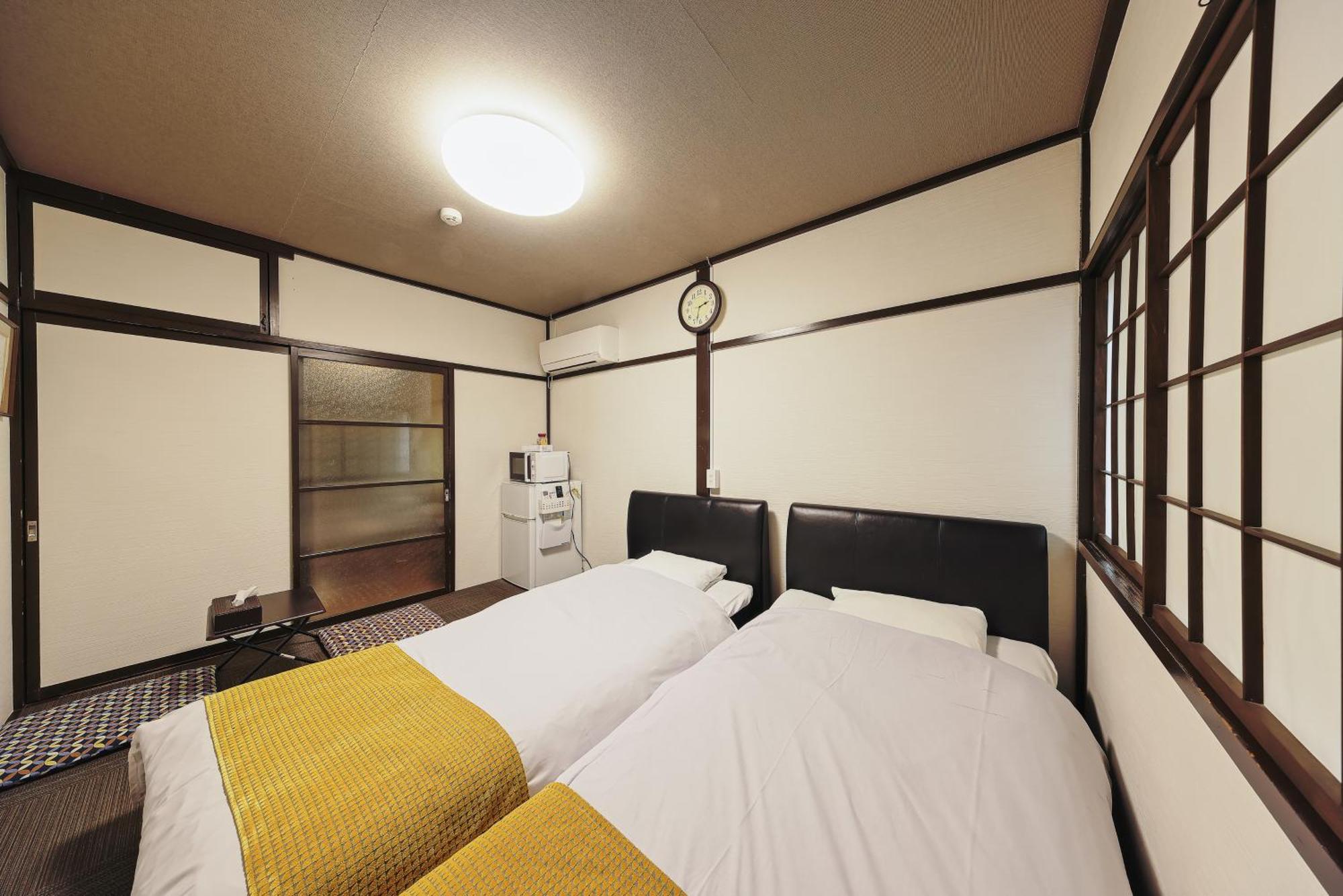 Kulton Apartment *