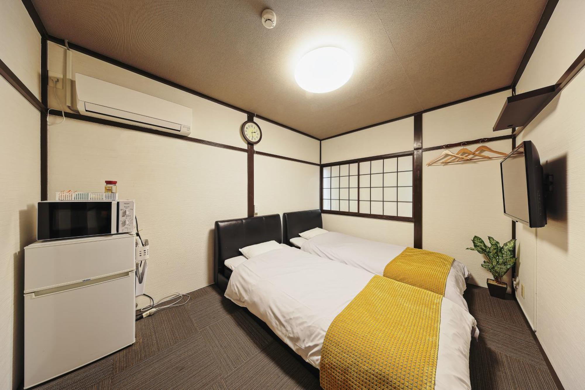 Apartment Kulton *