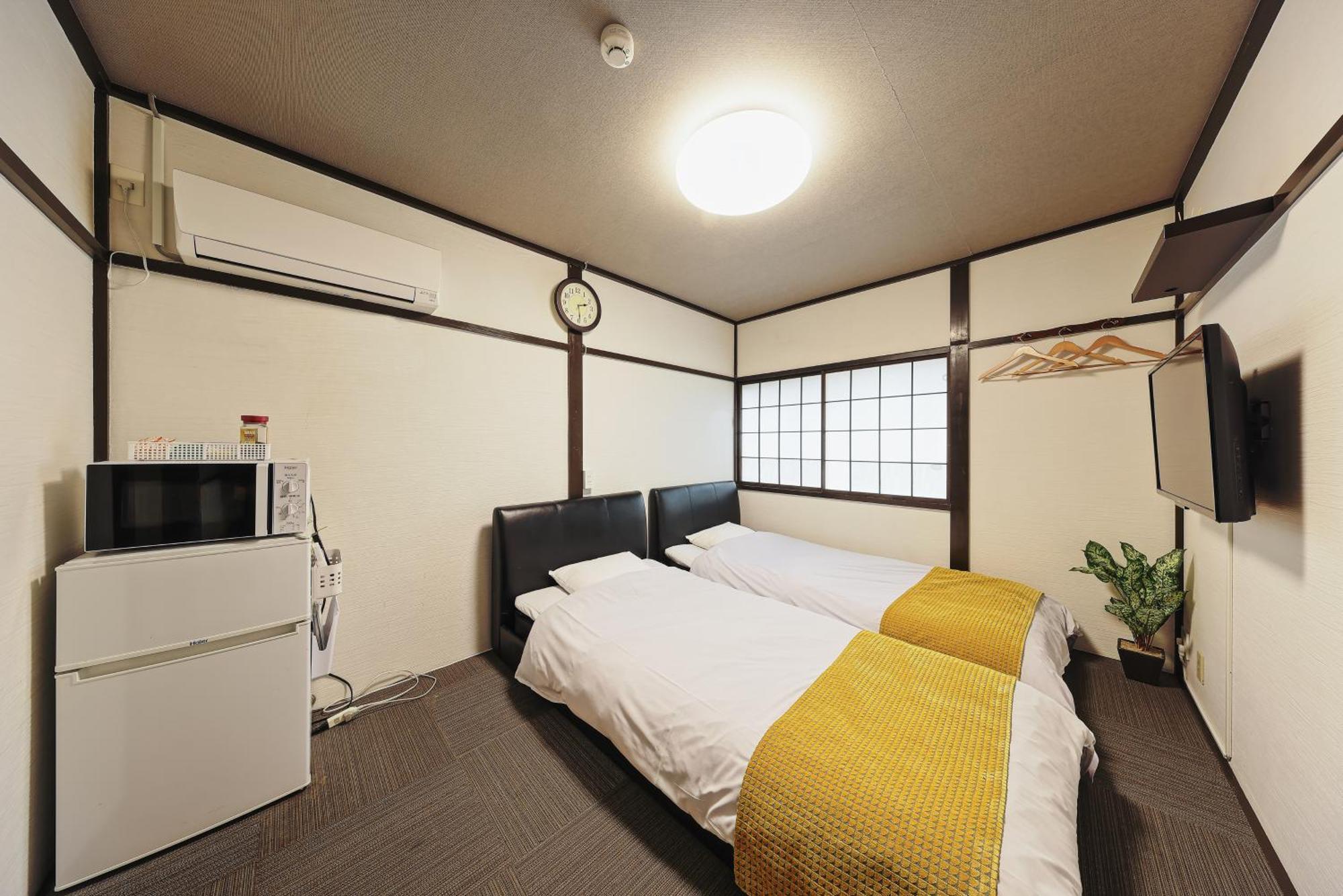 Apartment Kulton Kanazawa