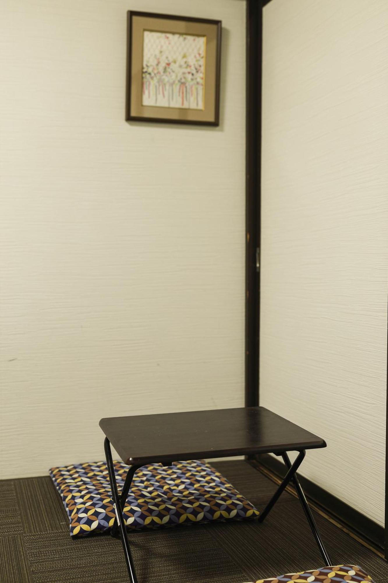 Kulton Apartment