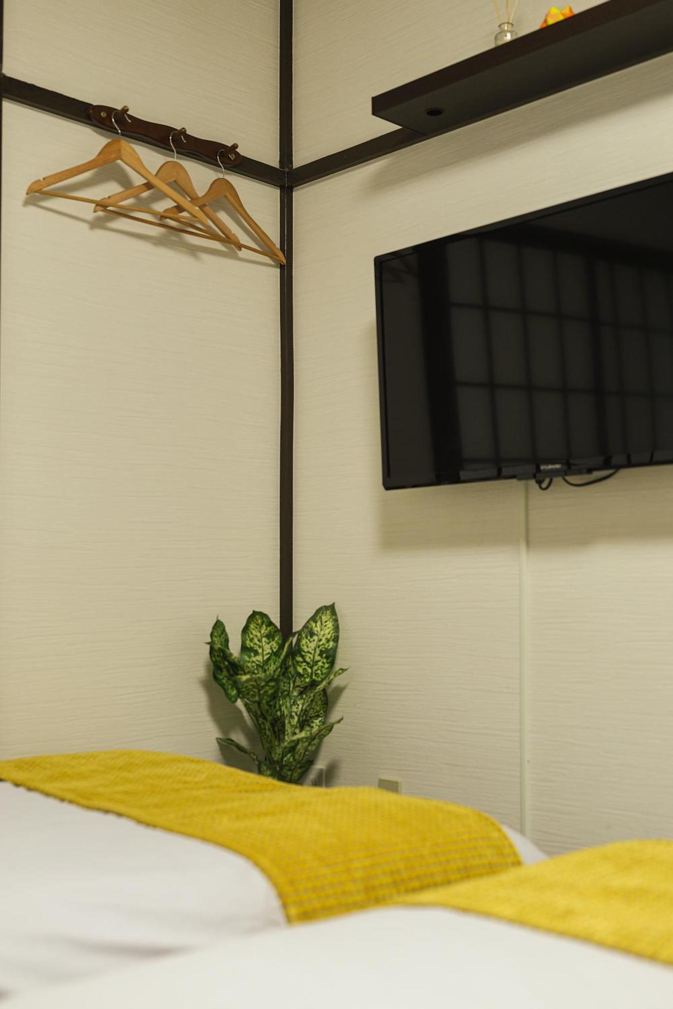 Apartment Kulton *