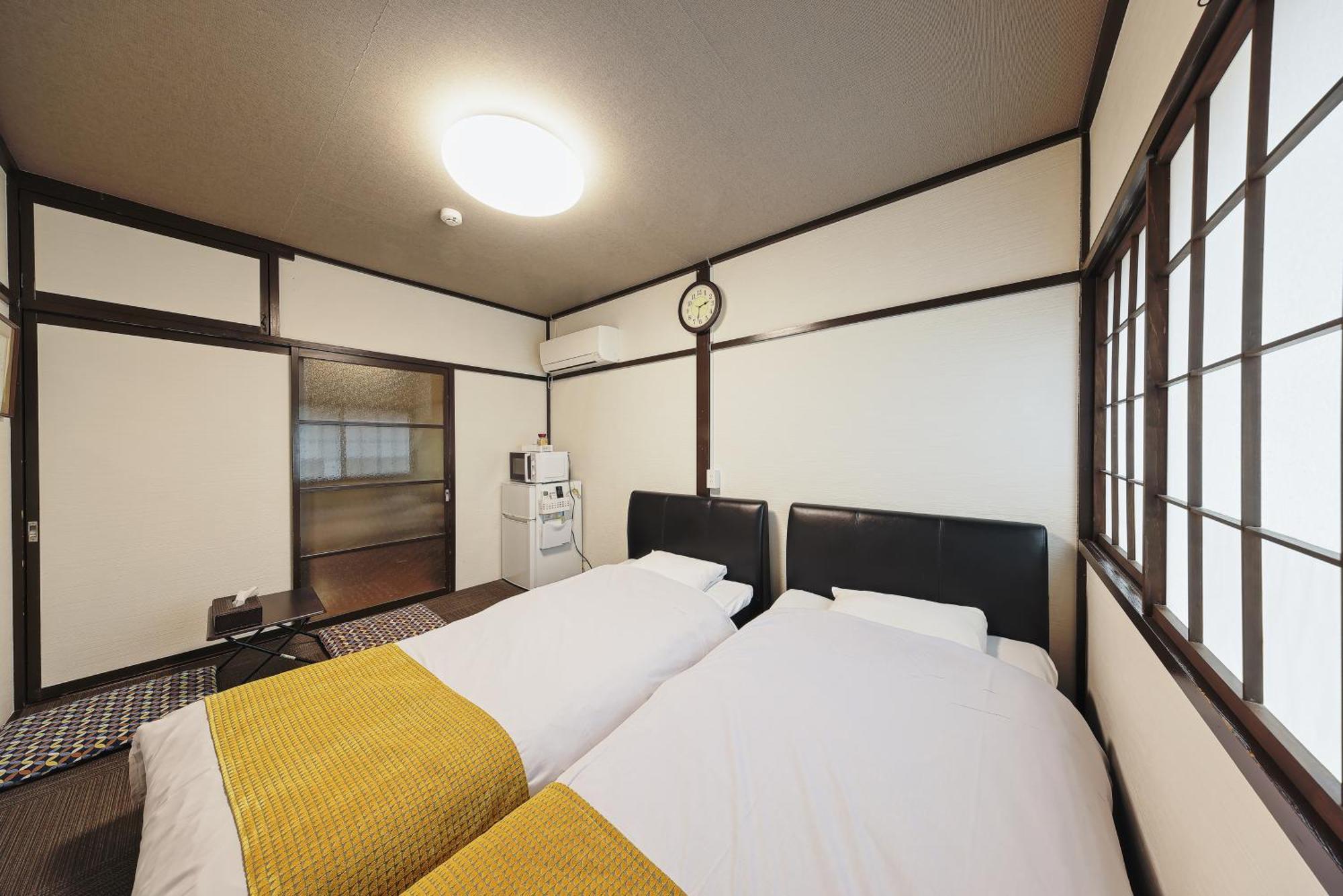 Apartment Kulton Kanazawa