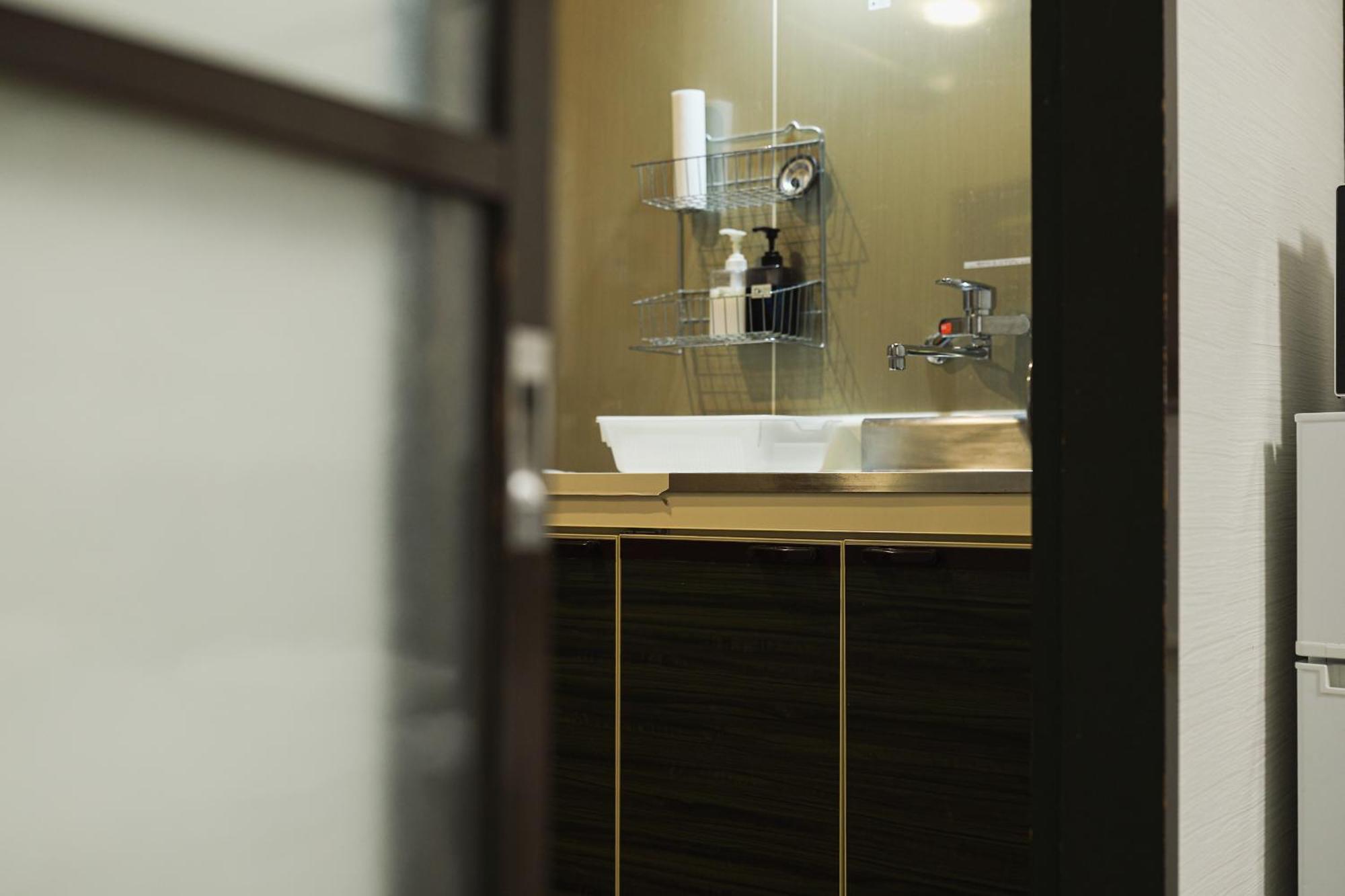 Apartment Kulton *