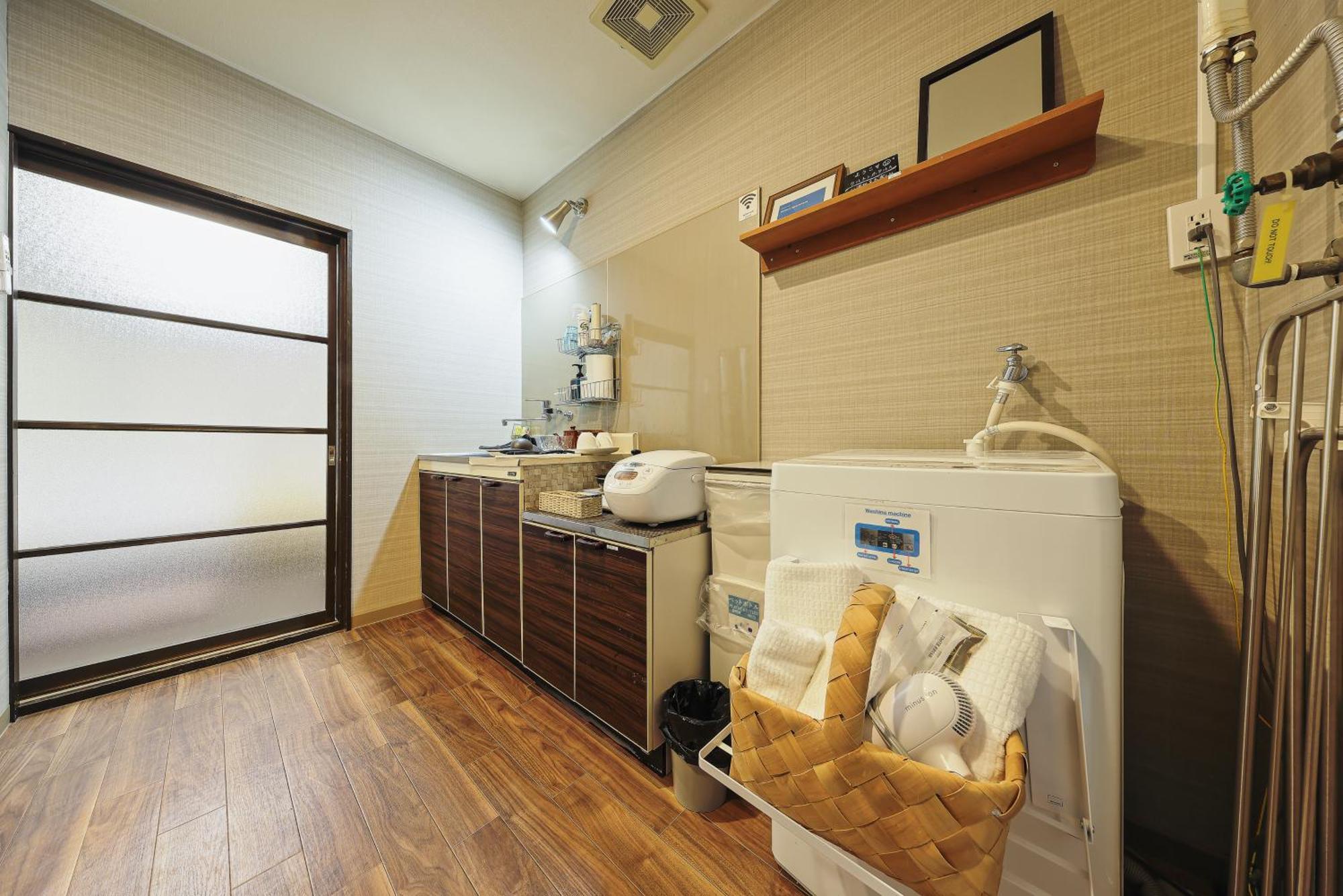 Apartment Kulton Kanazawa