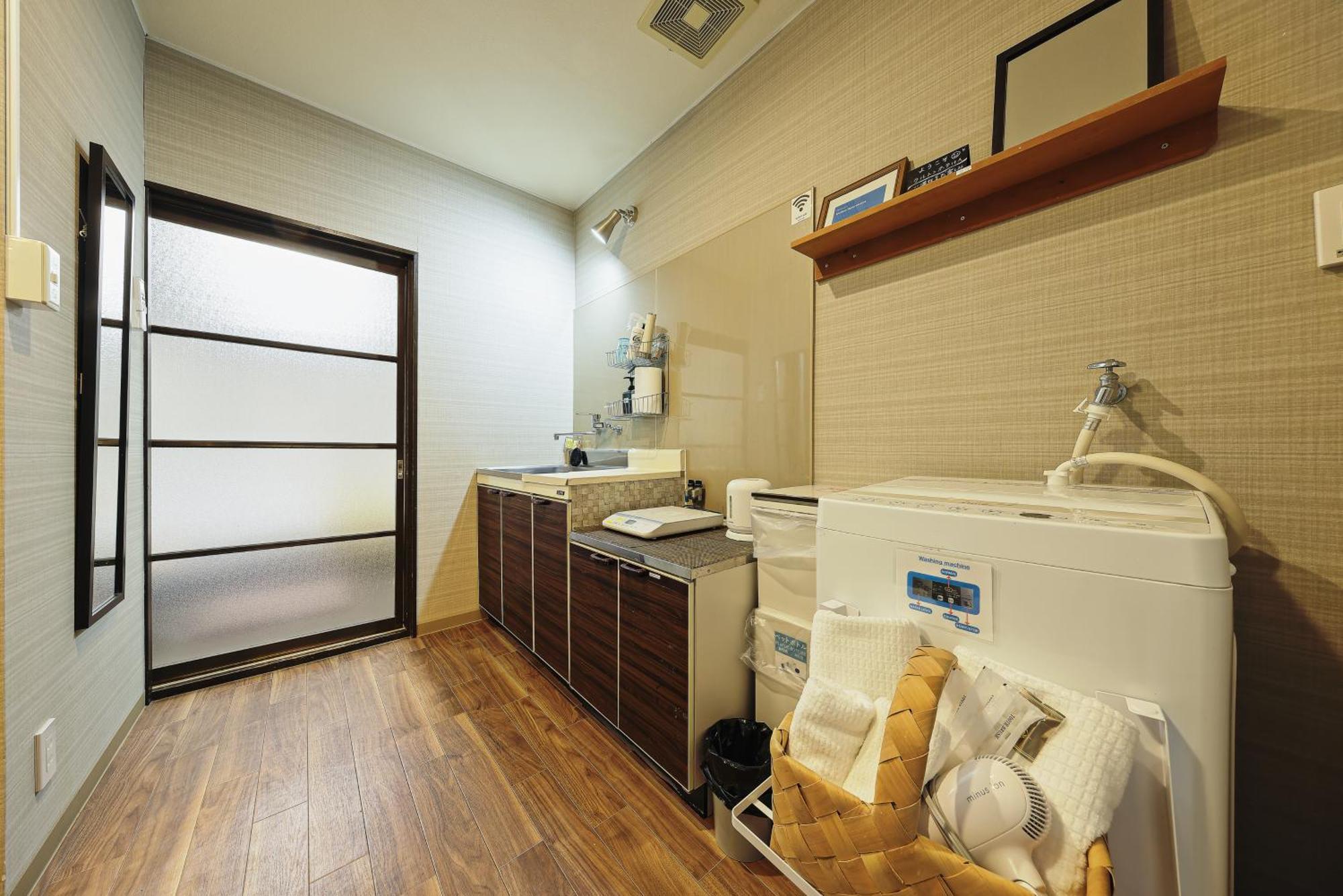 Kulton Apartment